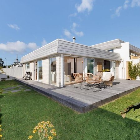 The Endless Summer Home - Beach And Town Location Mount Maunganui Exterior photo