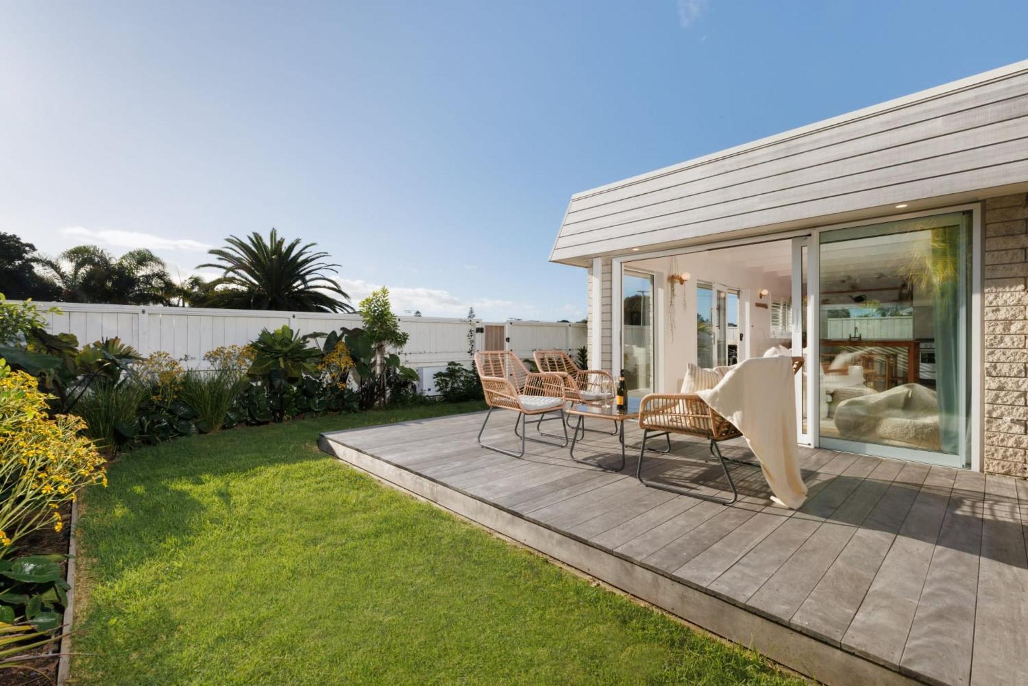 The Endless Summer Home - Beach And Town Location Mount Maunganui Exterior photo